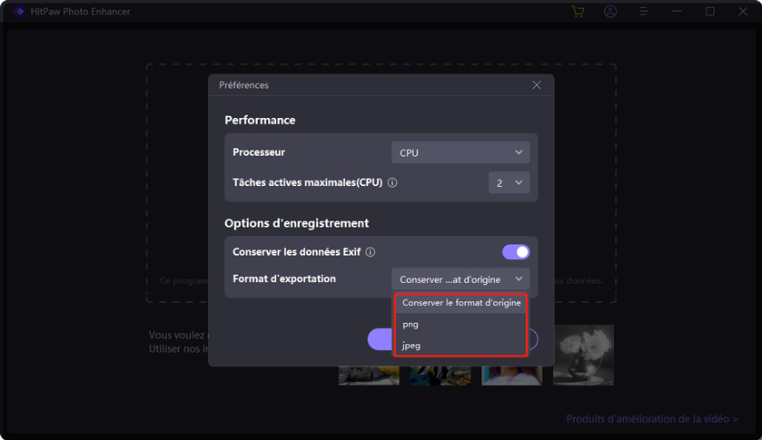hitpaw photo enhancer guide