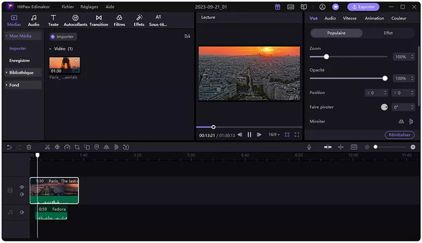 preview the video