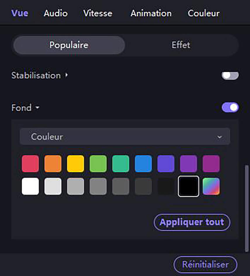 color picker