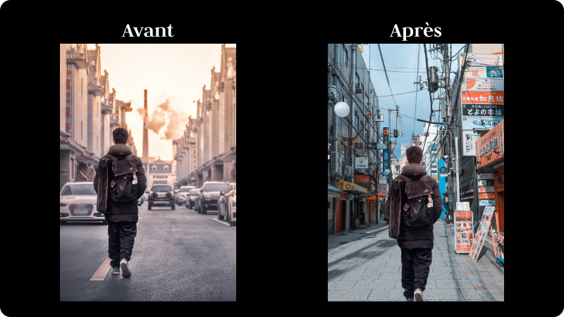 Procreate : Comment enlever le fond d'une image facilement ?