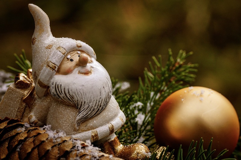 messages de Noël