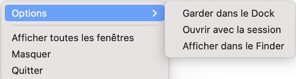 Désinstaller HitPaw FotorPea sur Mac