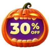 Promotion Halloween HitPaw 