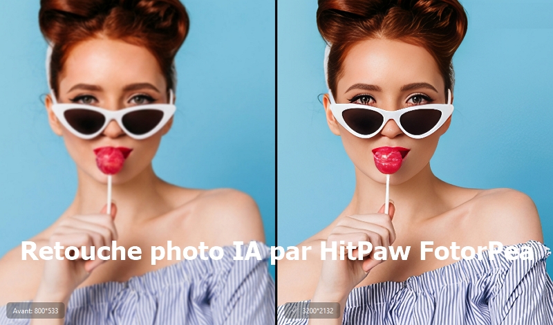 générer une photo avec un texte