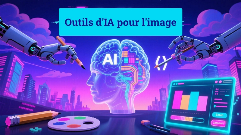Adobe Firefly et HitPaw FotorPea