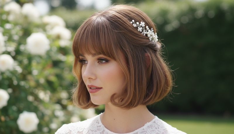 Carré mariage