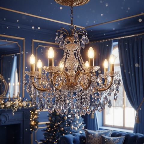 Romantique à la Française