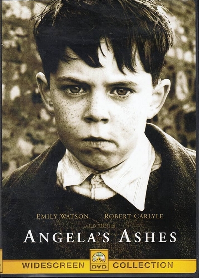 Angela’s Ashes