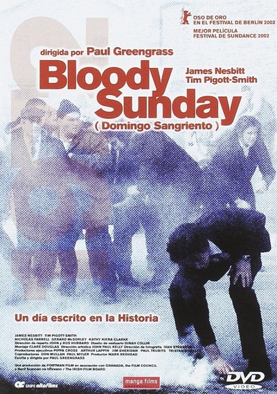 Bloody Sunday