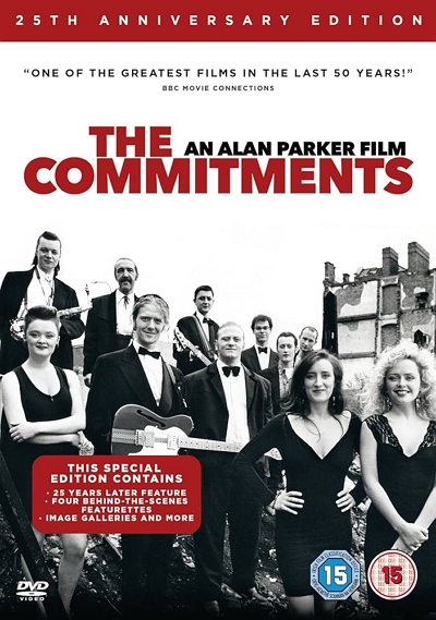 The Commitments
