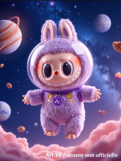 labubu universe ia
