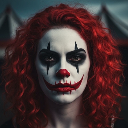 idée de maquillage pour halloween