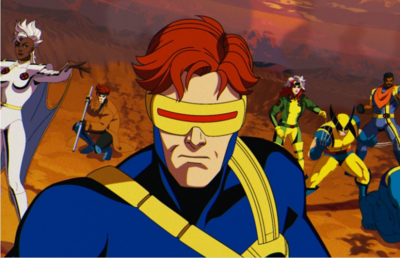 X-Men ’97