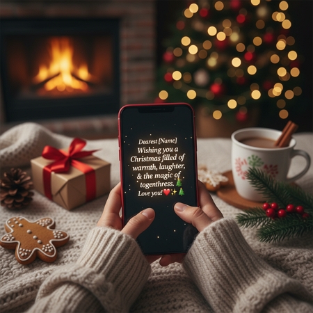 Beaux Textes de Noël