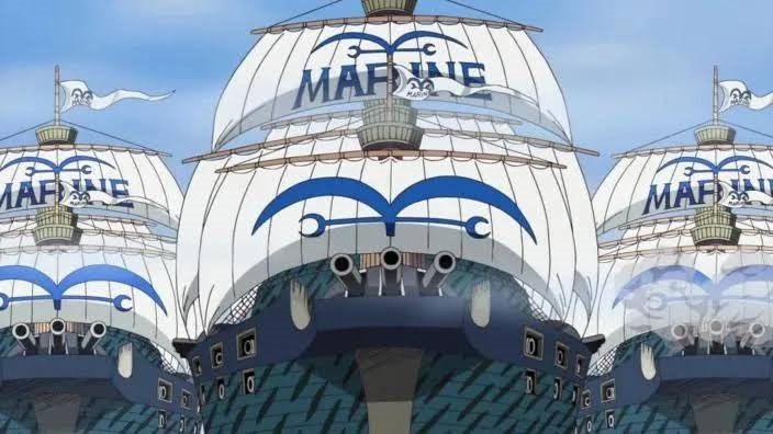 La Marine
