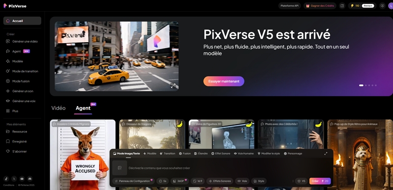 PixVerse