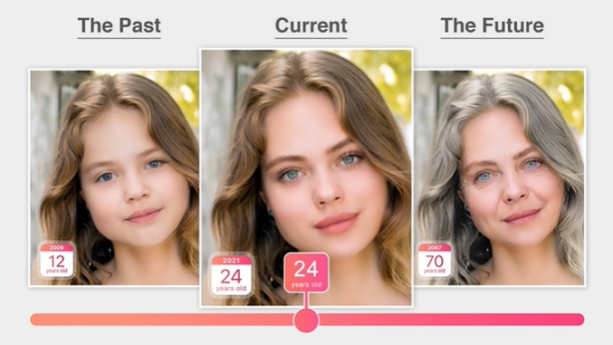 appli pour rajeunir le visage – youcam makeup