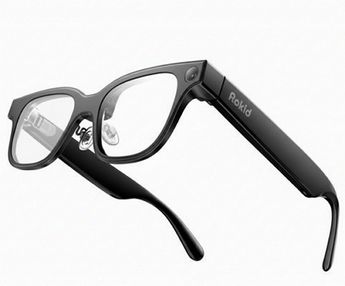 Rokid Glasses Rokid AI Smart Glasses
