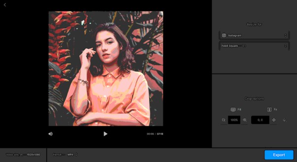 logiciel de montage vidéo gratuit sans filigrane