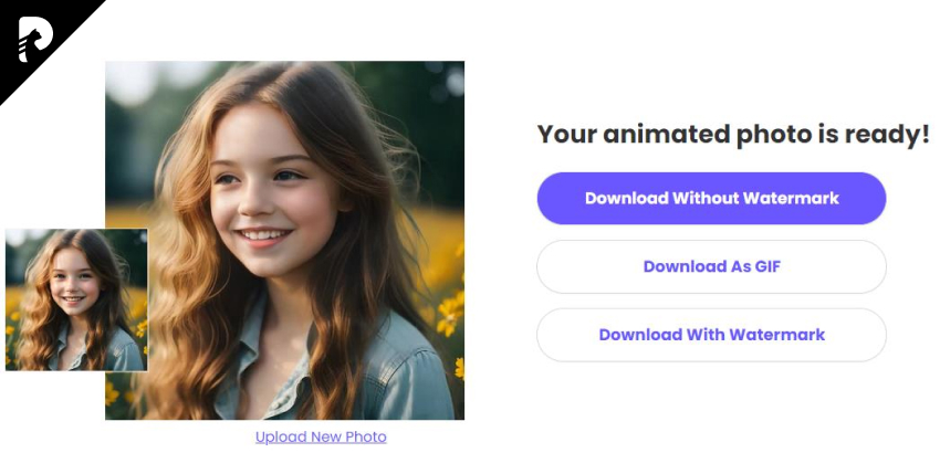 image animée de Noël