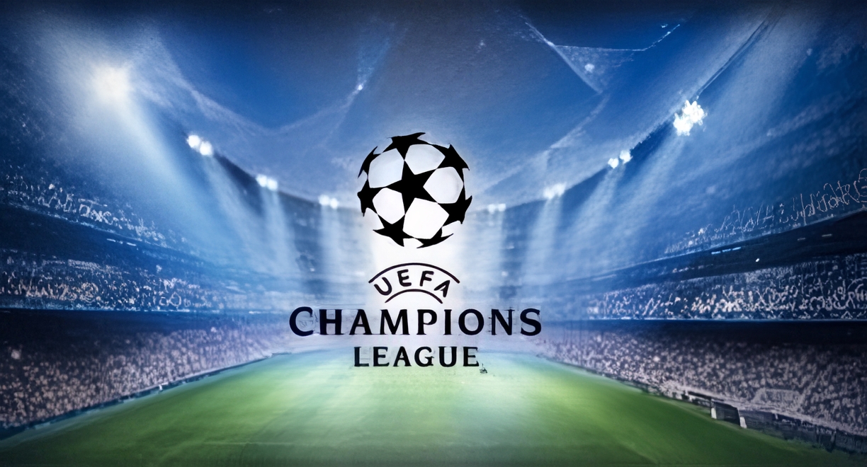 Ligue des champions 2025 - Football