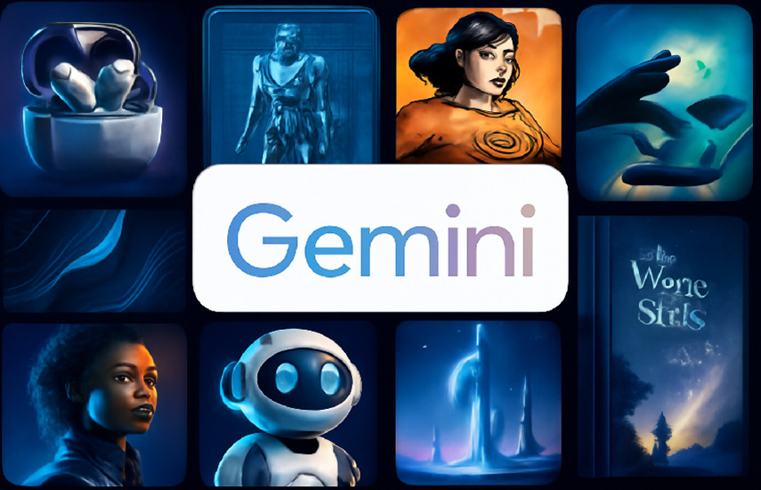 gemini image generation