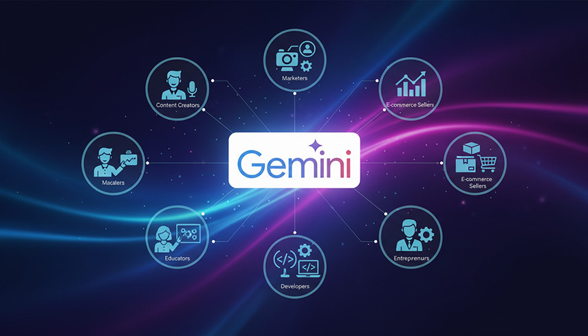 generateur d image gemini