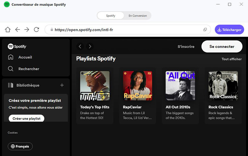 Meilleurs lecteurs MP3 Spotify pour écouter musique avec joie