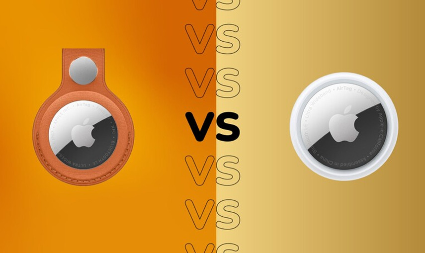 airtag vs apple airtag 2