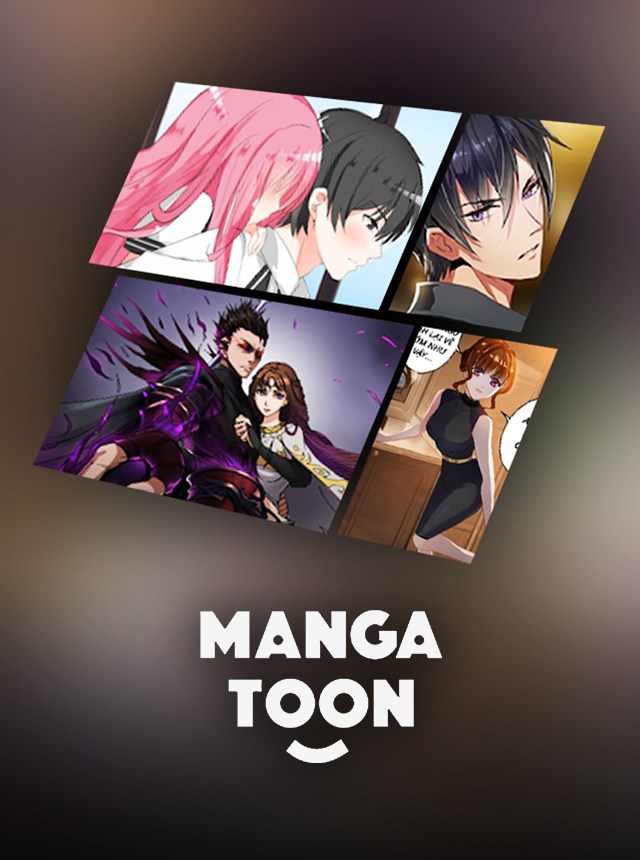 MangaToon est une application pour regarder des manga gratuit
