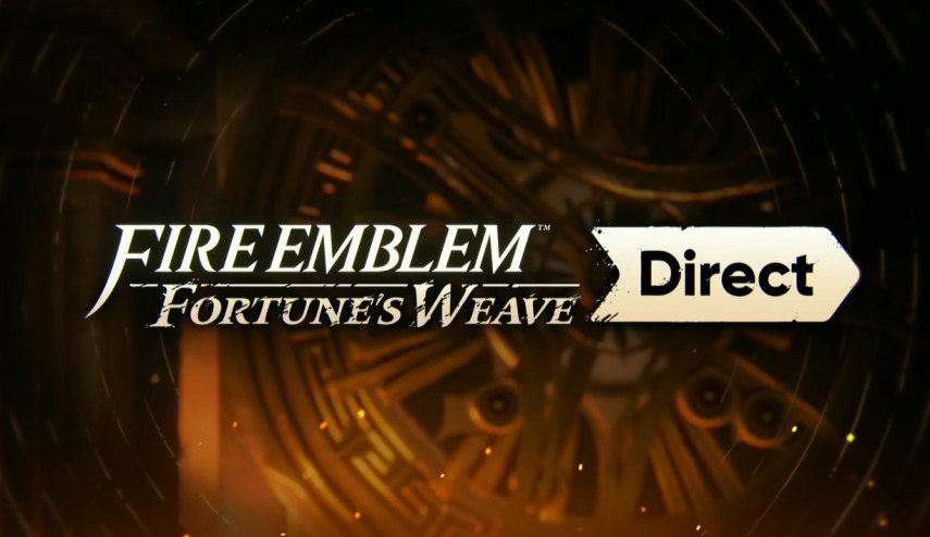 fire emblem fortunes weave direct 2026