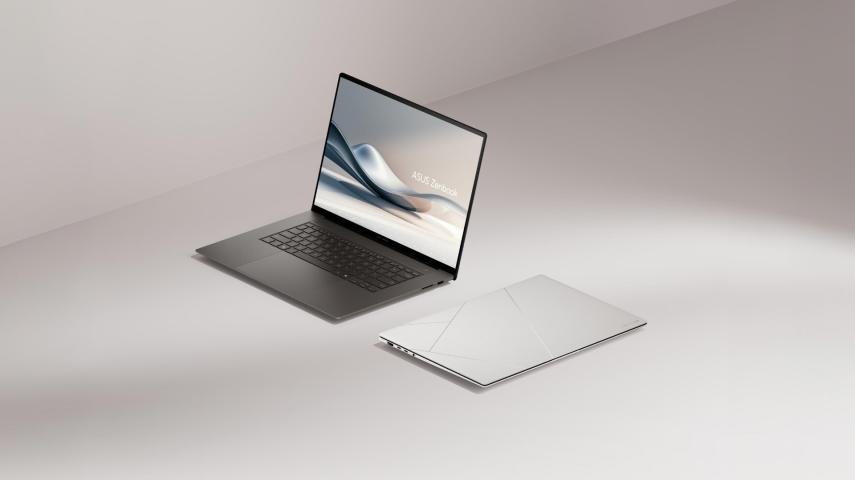 Ordinateur portable le plus fin