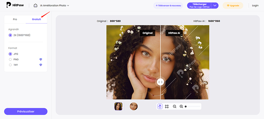image haute résolution gratuite