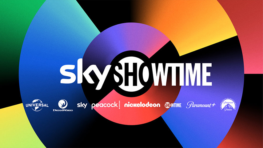 Le meilleure option pour diffuser des contenus avec SkyShowtime