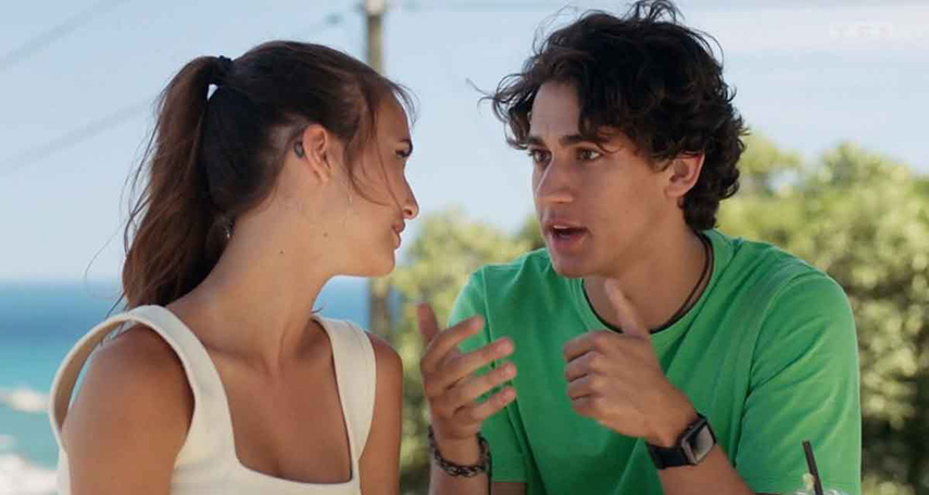 Demain nous appartient