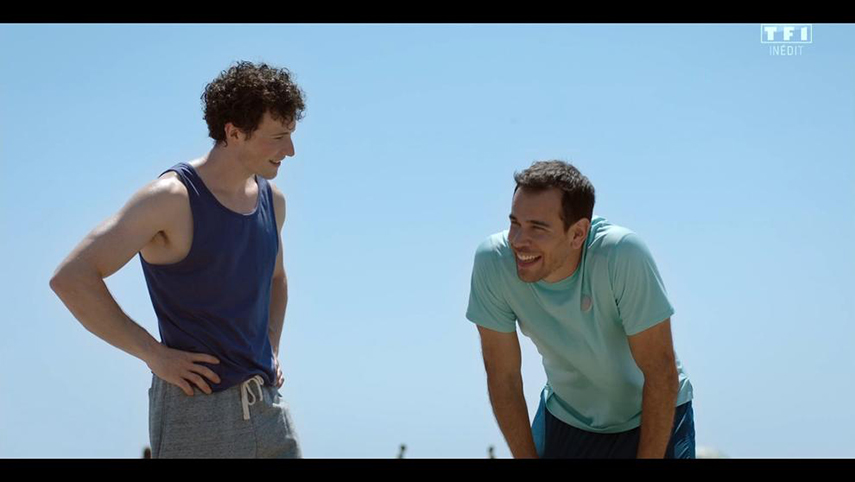 Demain nous appartient