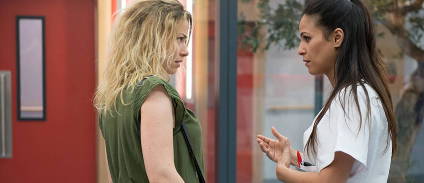 Demain nous appartient