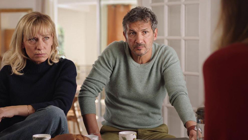 Demain nous appartient