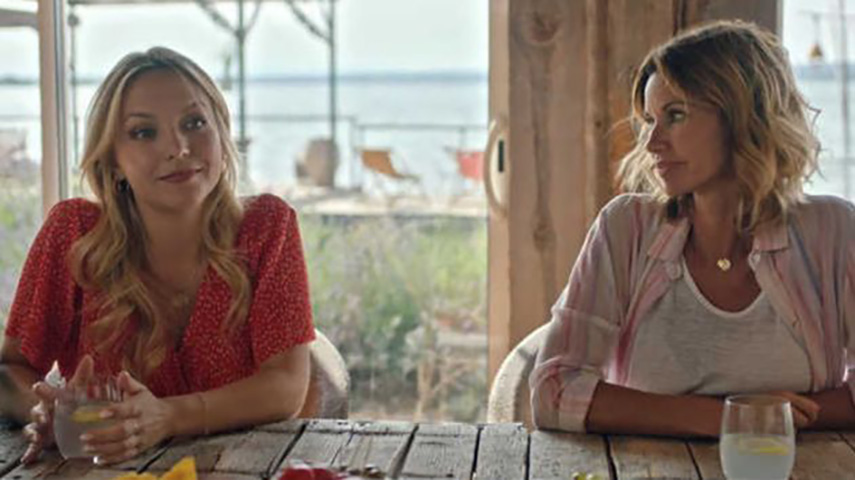 Demain nous appartient