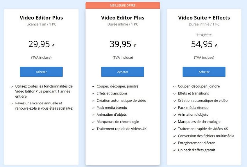 comment couper une vidéo youtube