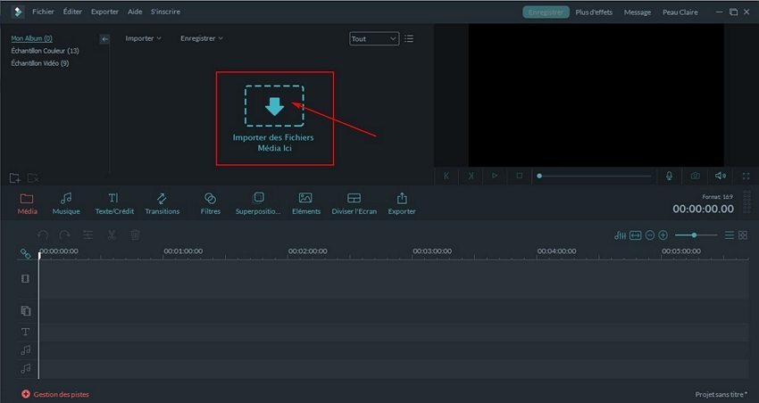 comment couper une vidéo youtube