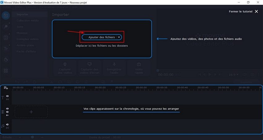 comment couper une vidéo youtube