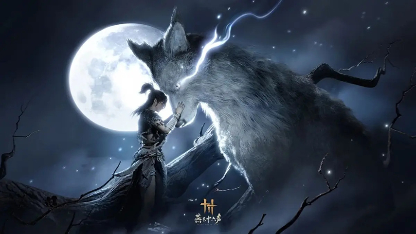 histoire Where Winds Meet