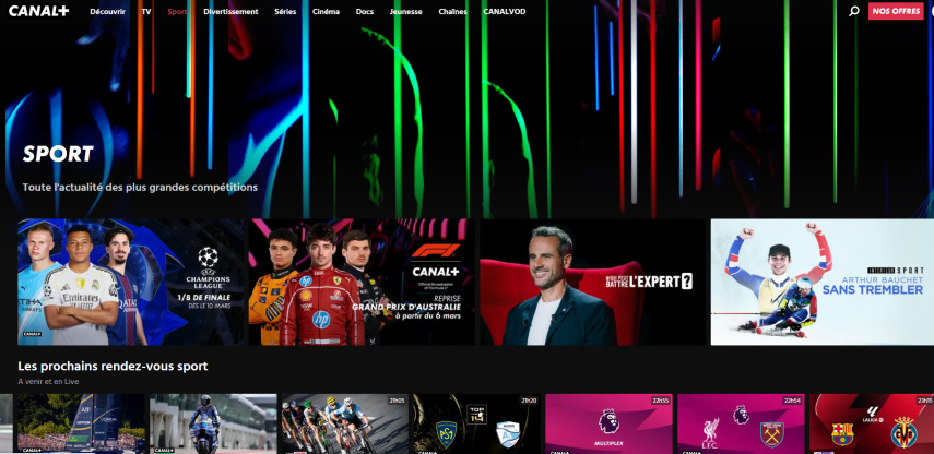 meilleur site de streaming foot gratuit