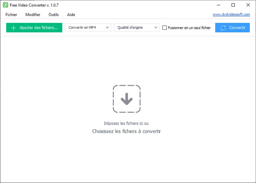 Free Video Converter