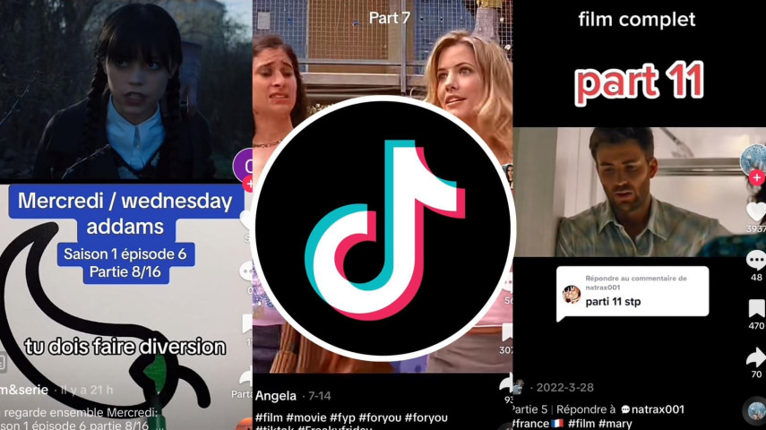 application pour regarder les films gratuitement sur android
