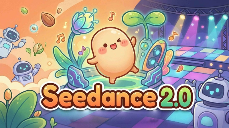 Scénarios d'application de Seedance 2.0