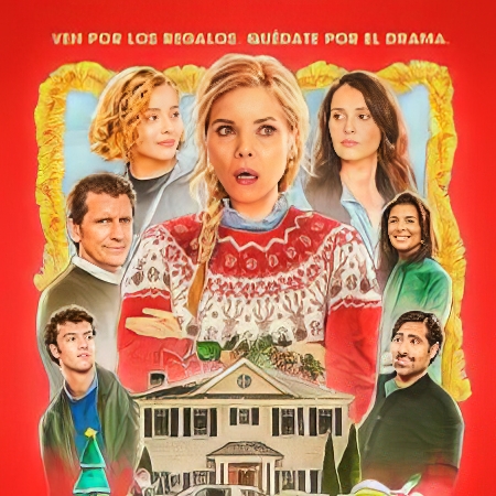 joyeux noël maman avec vikpea