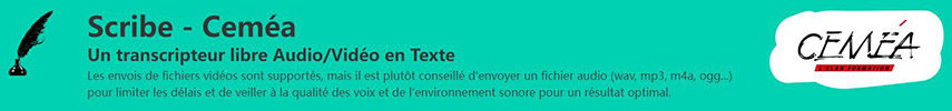scribe site d intelligence artificielle