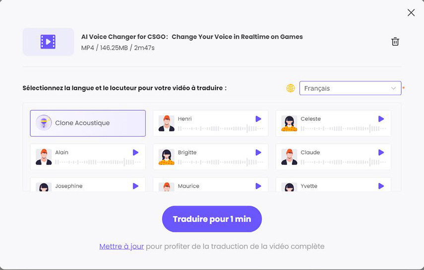 traduire des sous titres